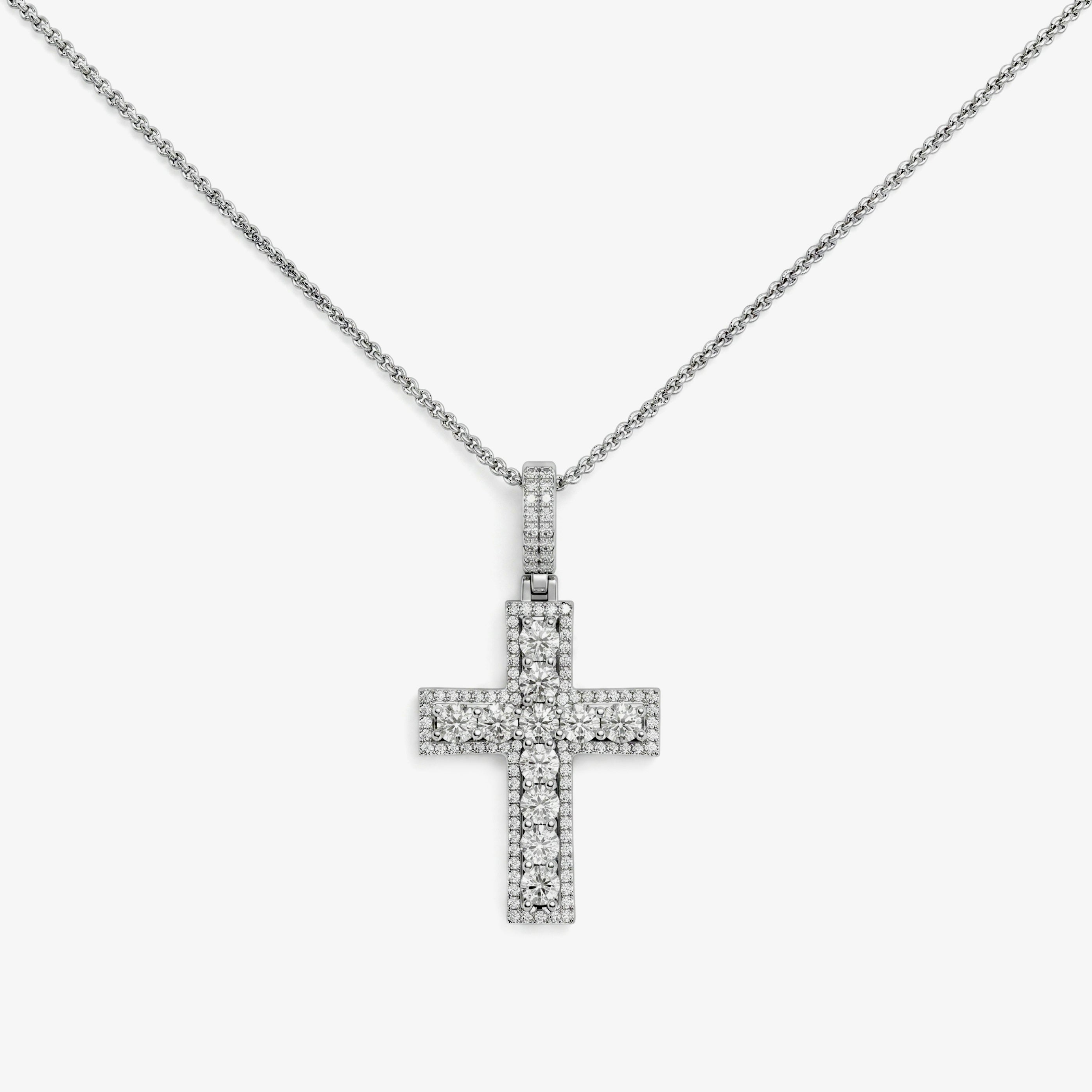 Everlight Halo - Silver