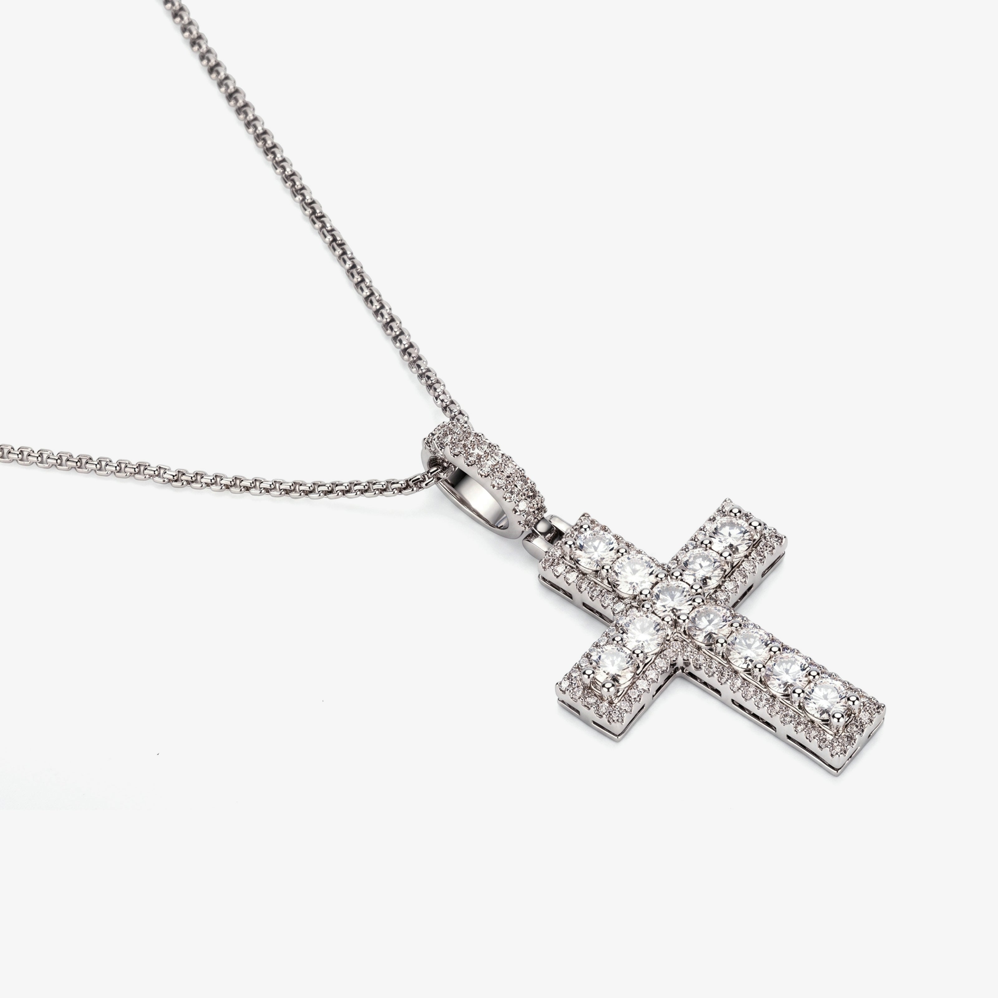 Everlight Halo - Silver