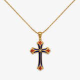 Imperial Legacy Cross