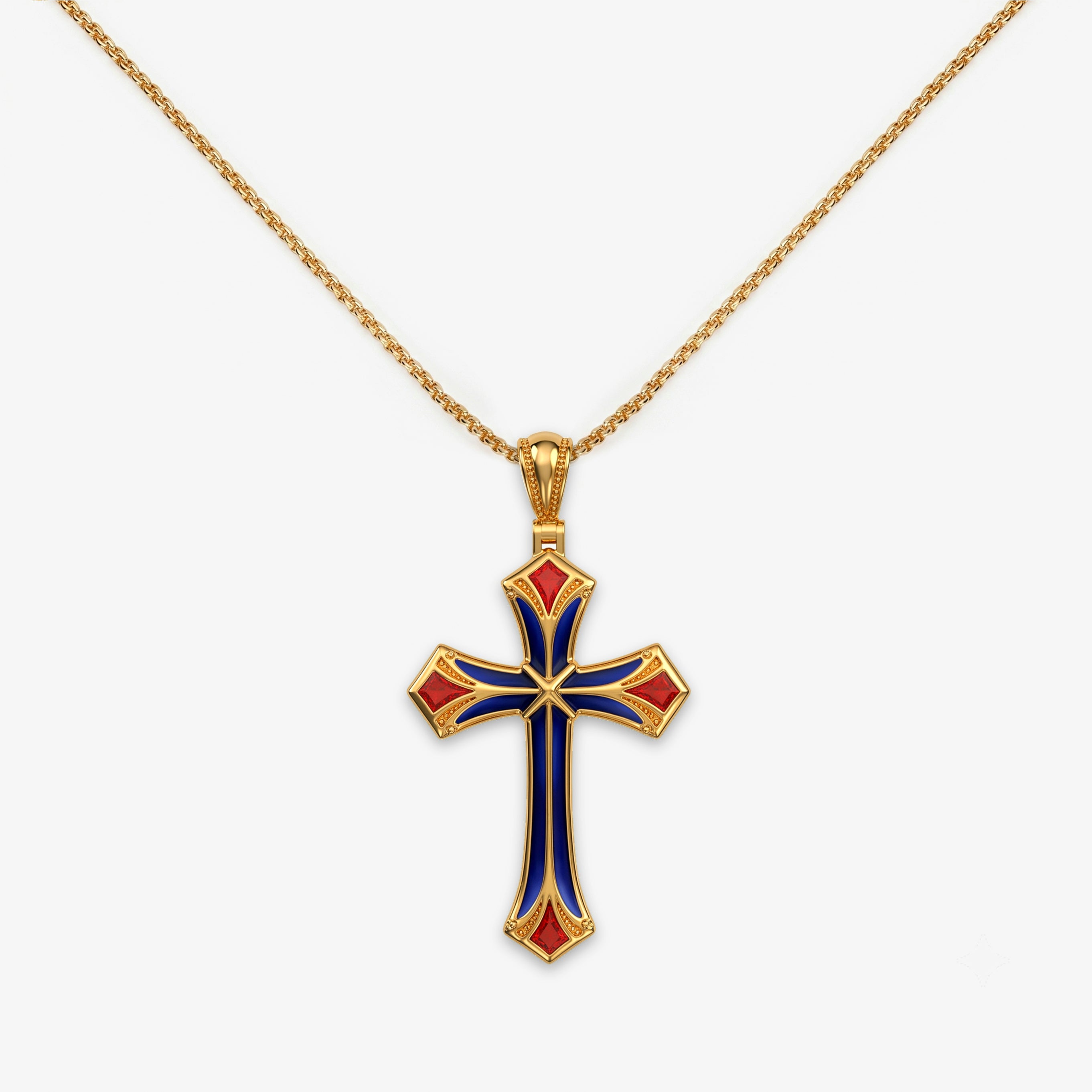 Imperial Legacy Cross