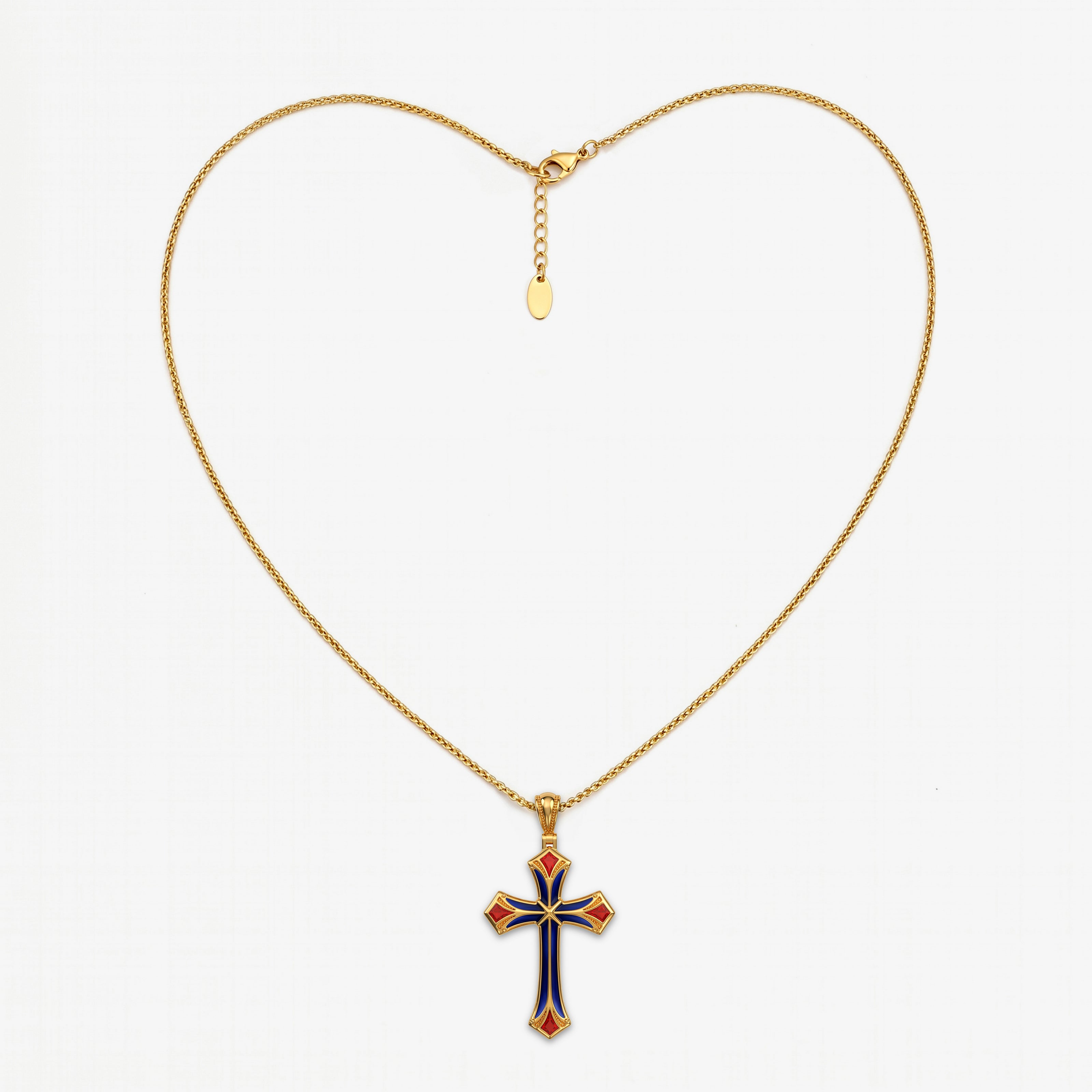 Imperial Legacy Cross