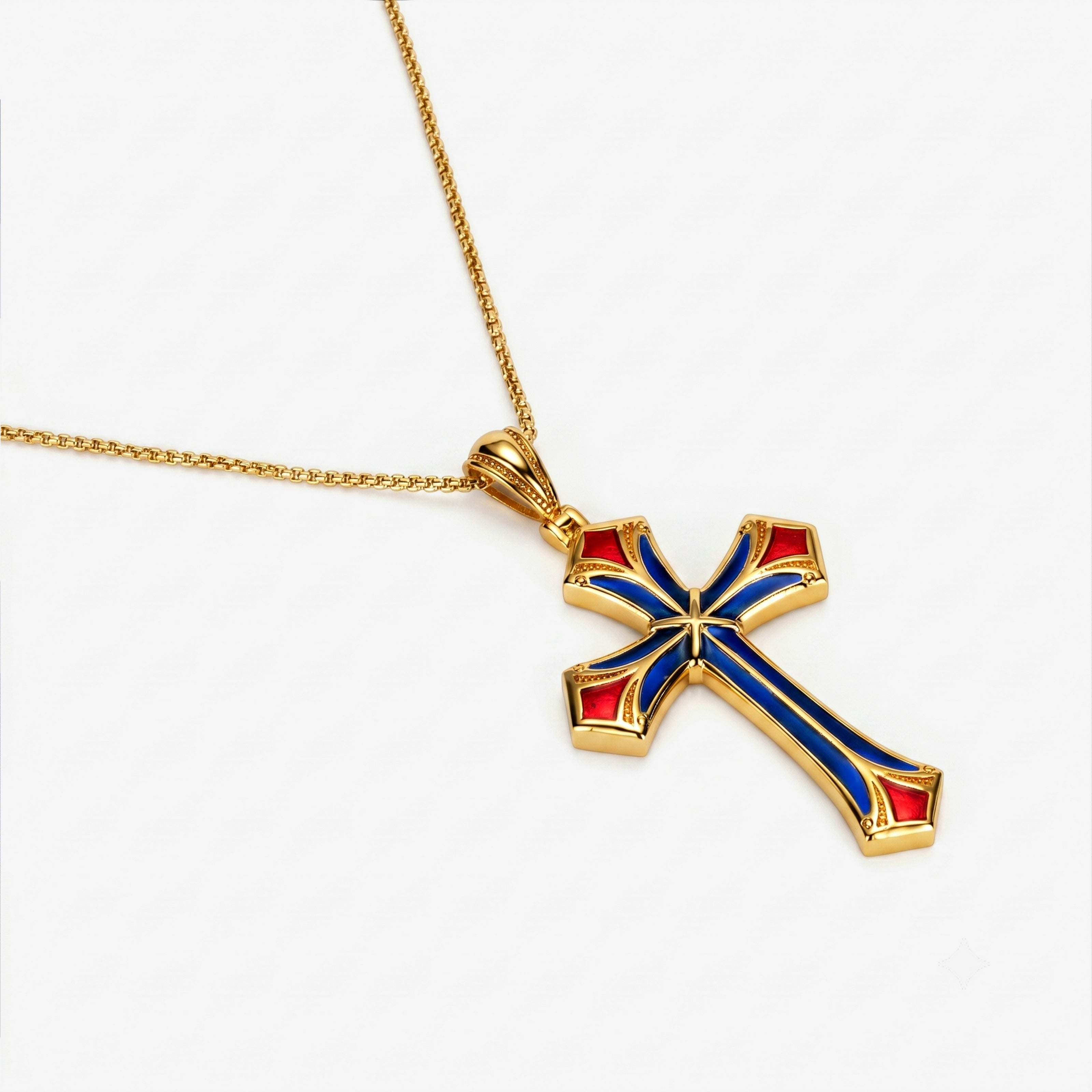 Imperial Legacy Cross