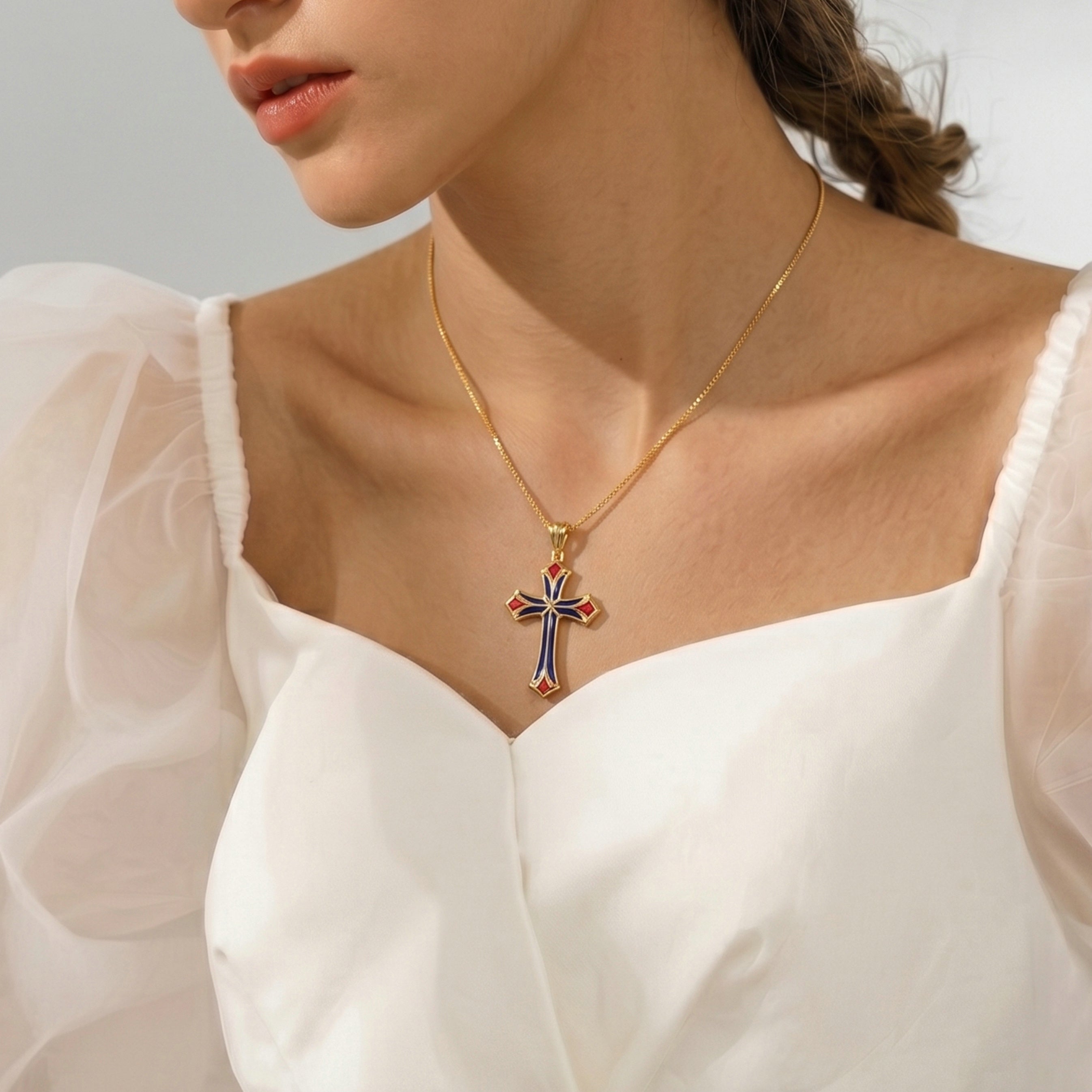 Imperial Legacy Cross