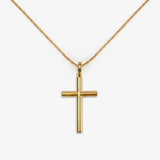 Pure Faith Cross
