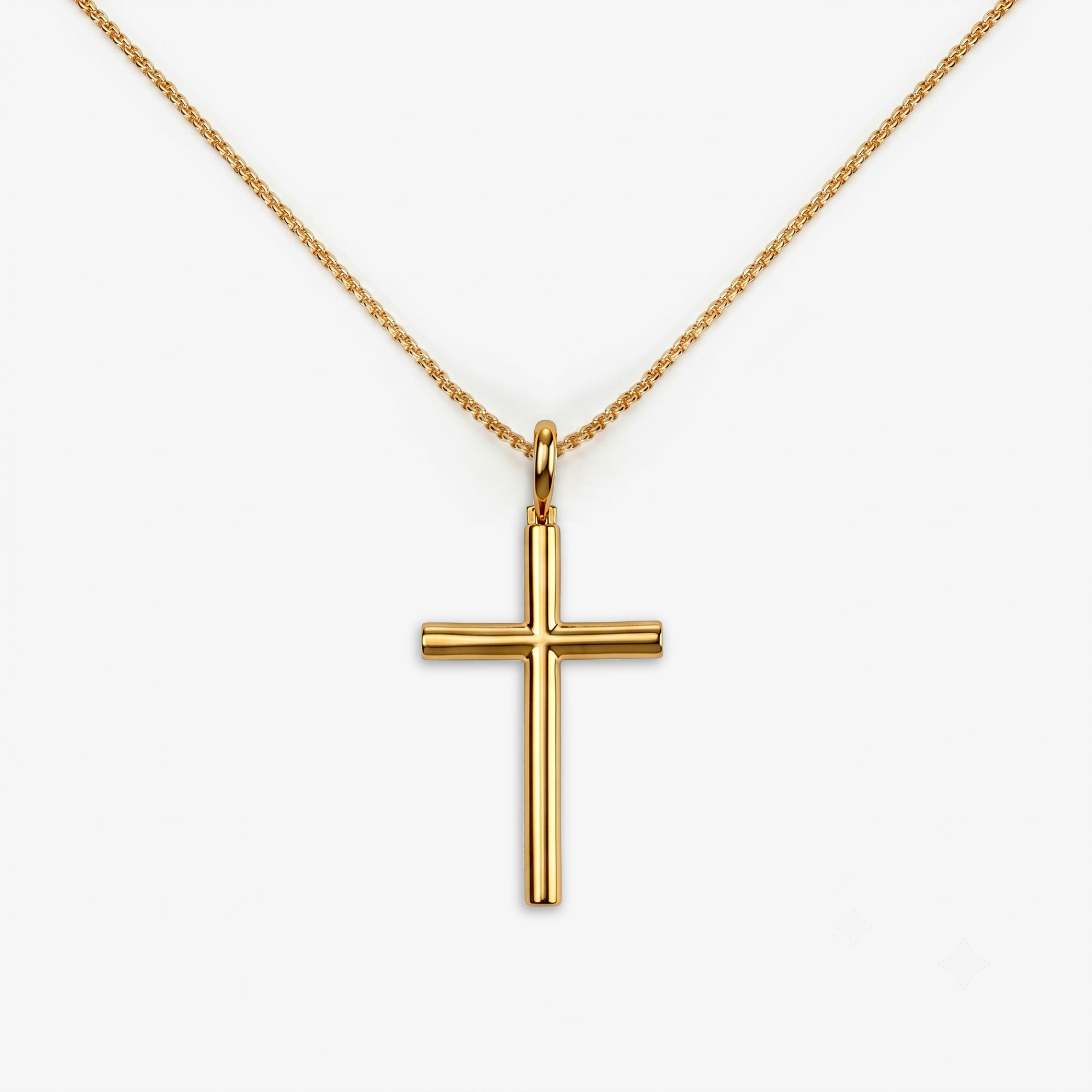 Pure Faith Cross