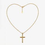 Pure Faith Cross