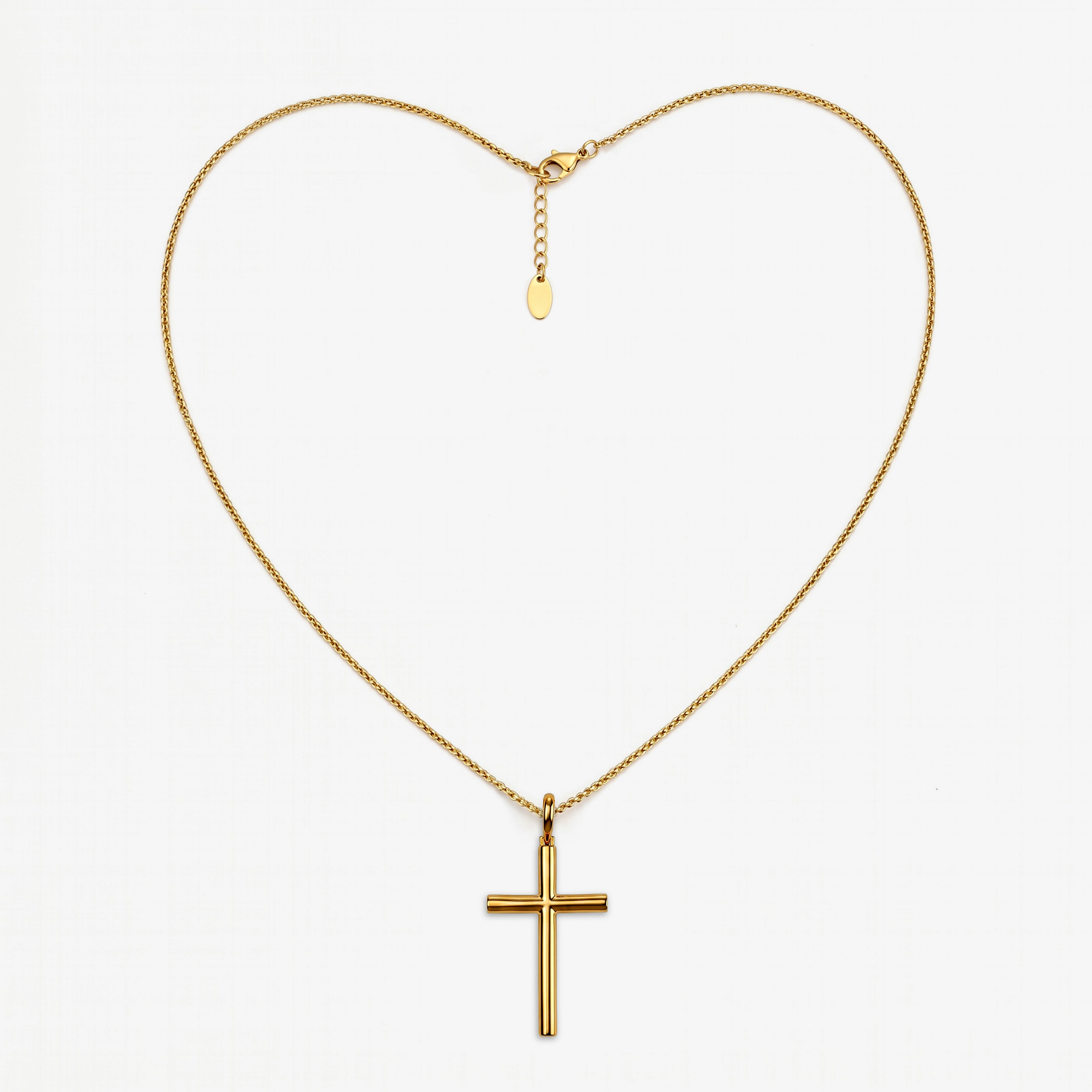Pure Faith Cross
