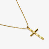 Pure Faith Cross