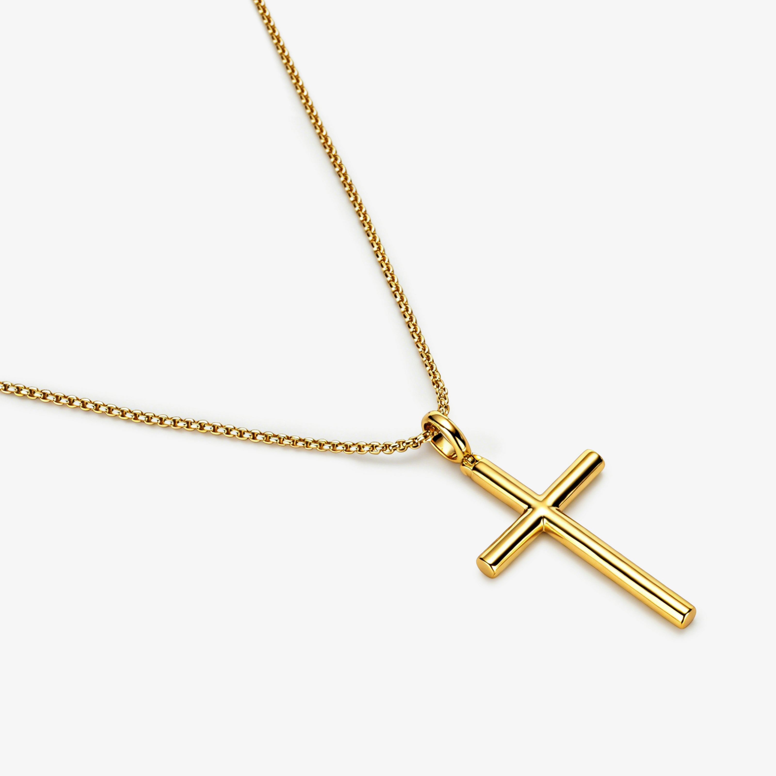 Pure Faith Cross