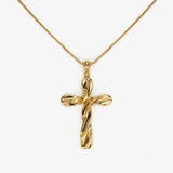 Bound in Grace Cross