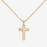 Pearl Grace Cross