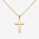 Essential Faith Cross