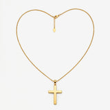 Essential Faith Cross