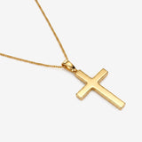 Essential Faith Cross