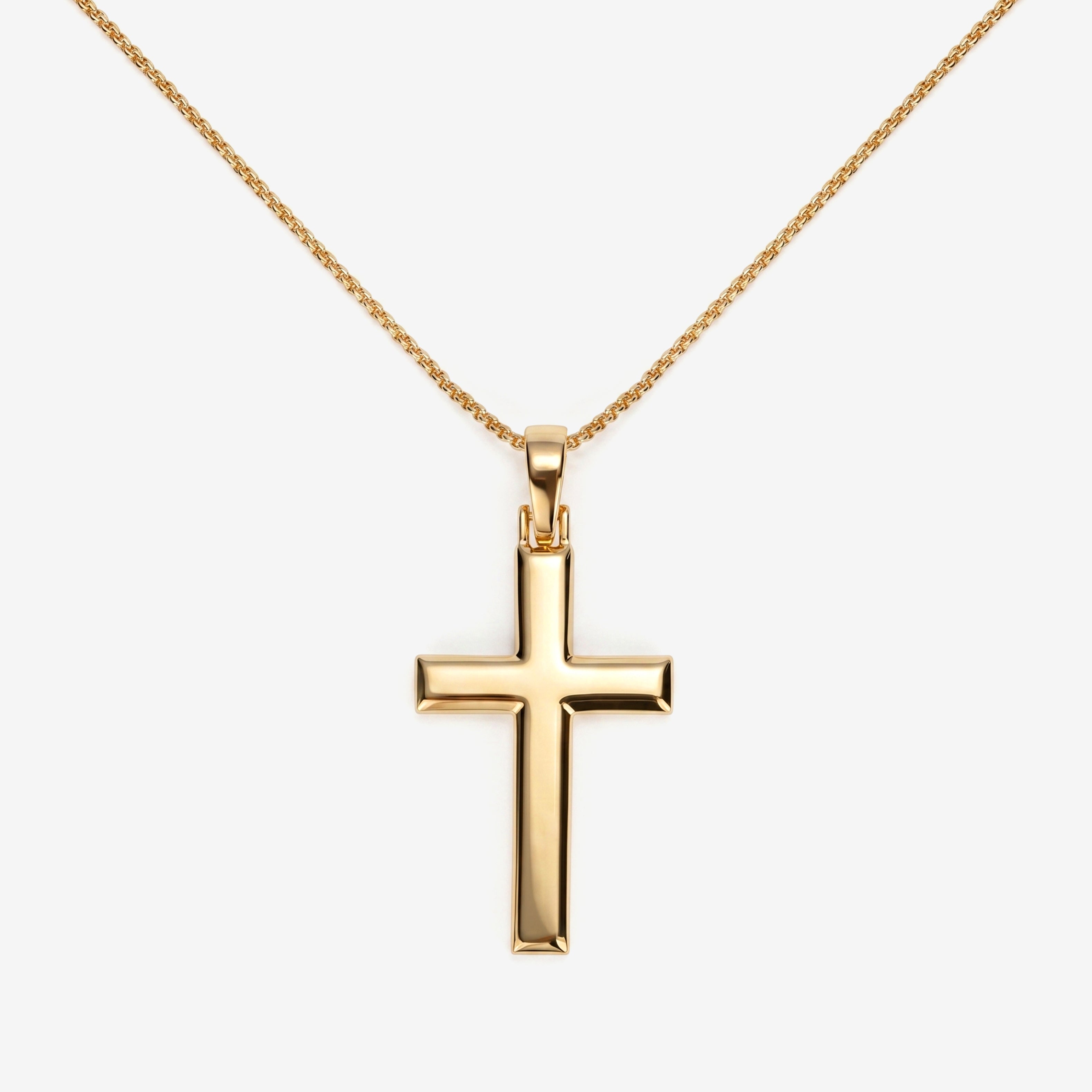 Classic Heritage Cross
