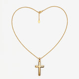 Classic Heritage Cross