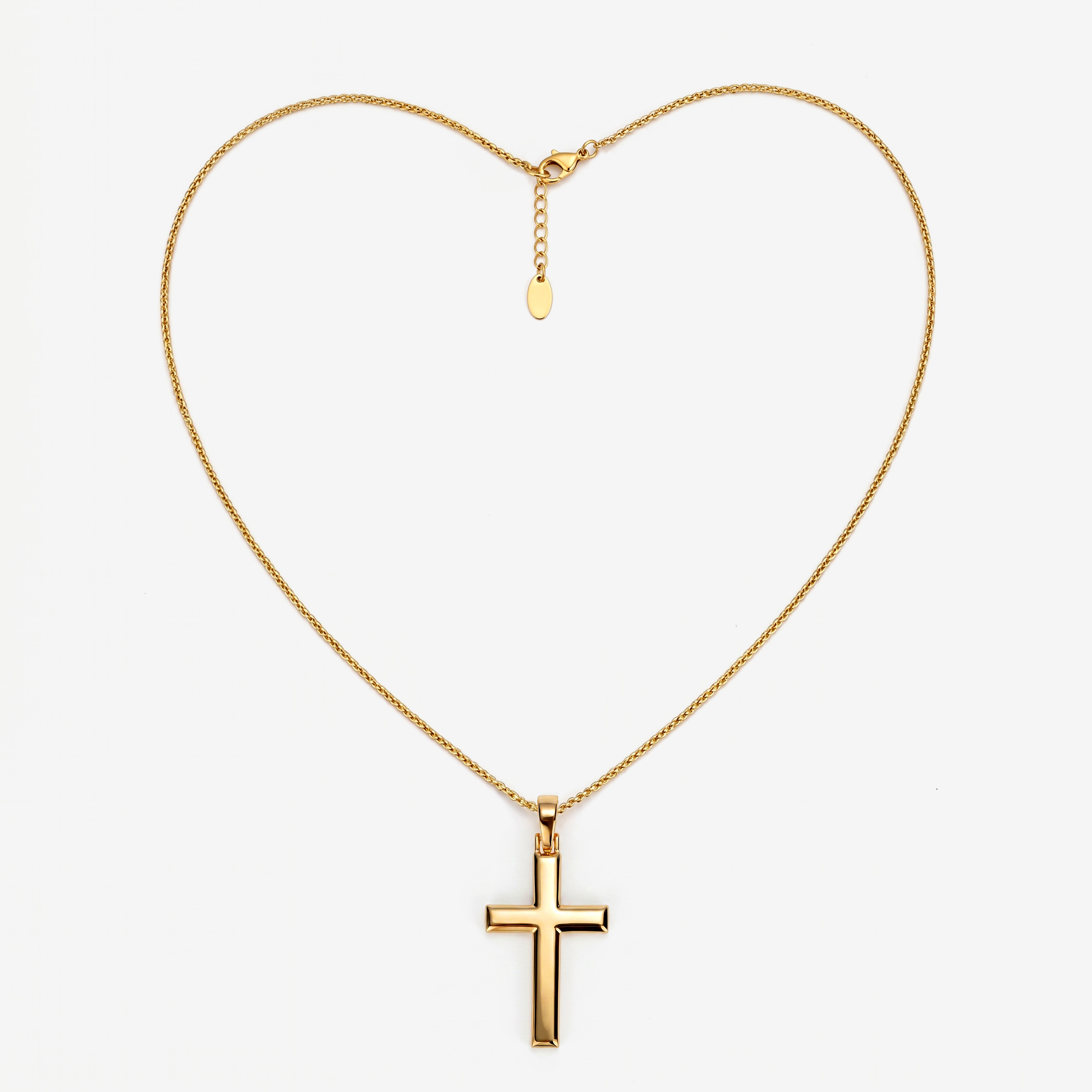 Classic Heritage Cross