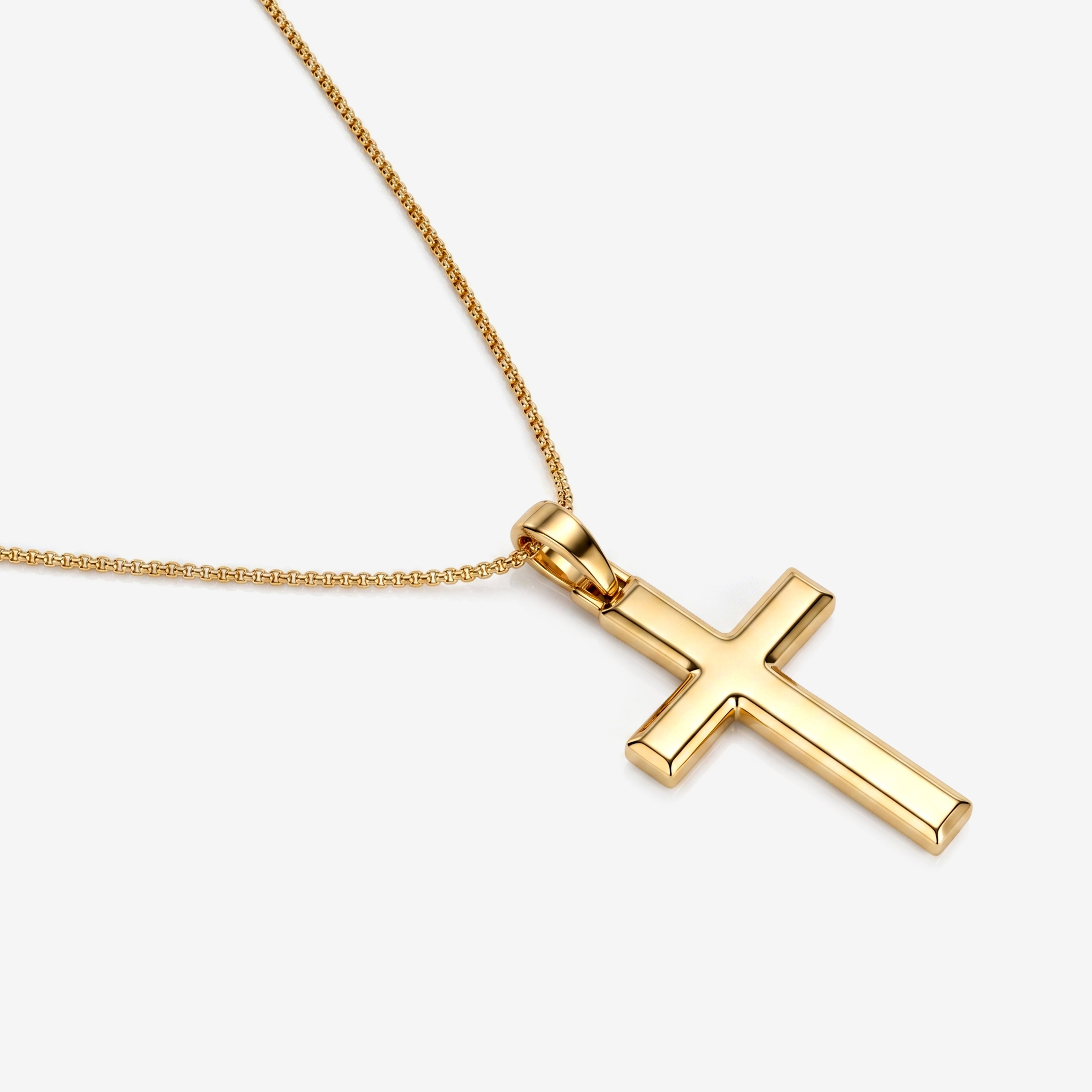 Classic Heritage Cross