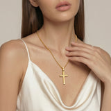 Classic Heritage Cross